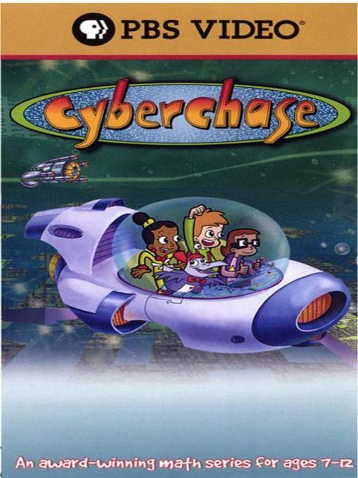 Cyberchase Logo - Cyberchase: The Halloween Howl - Carnegie Library of Pittsburgh ...