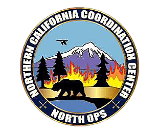 Nifc Logo - Northern California Geographic Area Coordination Center