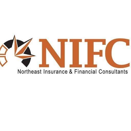 Nifc Logo - NIFC