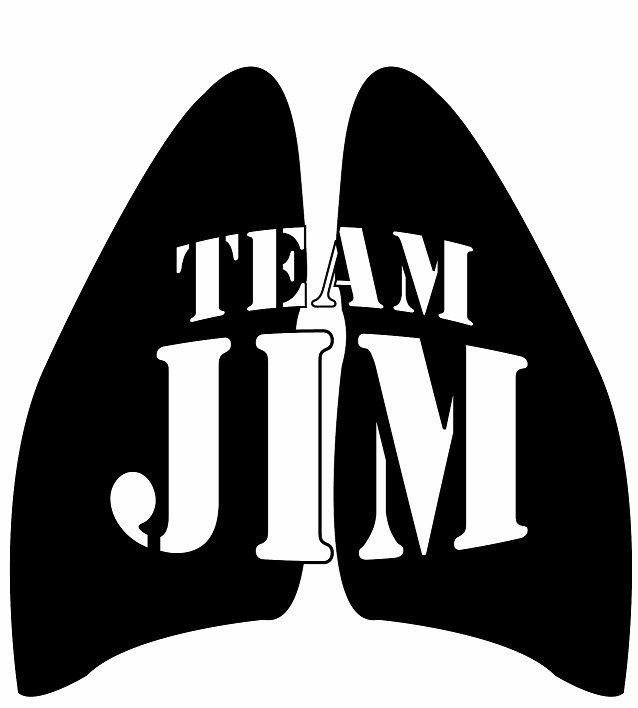 Jim Logo - TEAM JIM LOGO – Team Jim