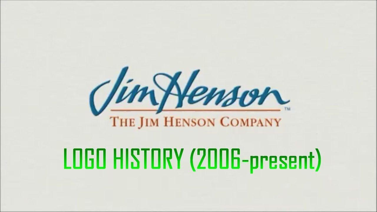 Jim Logo - Jim Henson Logo History (1983-present) - YouTube