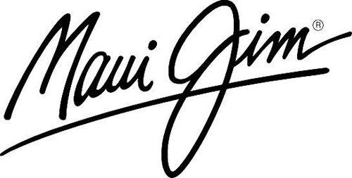 Jim Logo - Maui Jim Logo