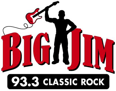 Jim Logo - Home Big Jim 93.3 Logo