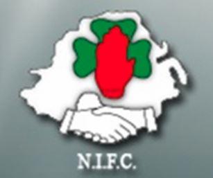 Nifc Logo - NIFC. BOI UK Payment Acceptance