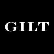 Gilt.com Logo - Gilt.com