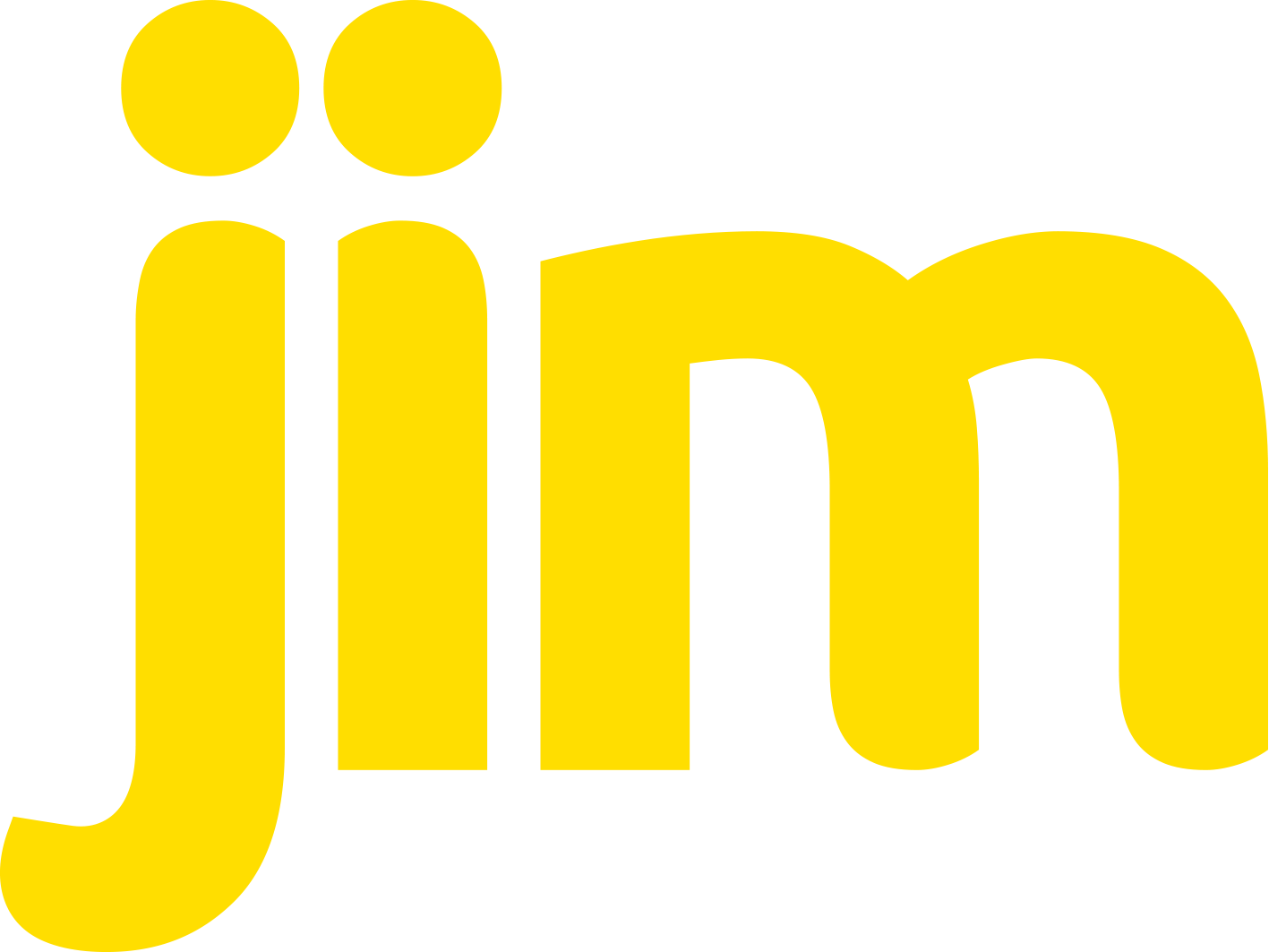 Jim Logo - Image - Jim keltainen.png | Logopedia | FANDOM powered by Wikia