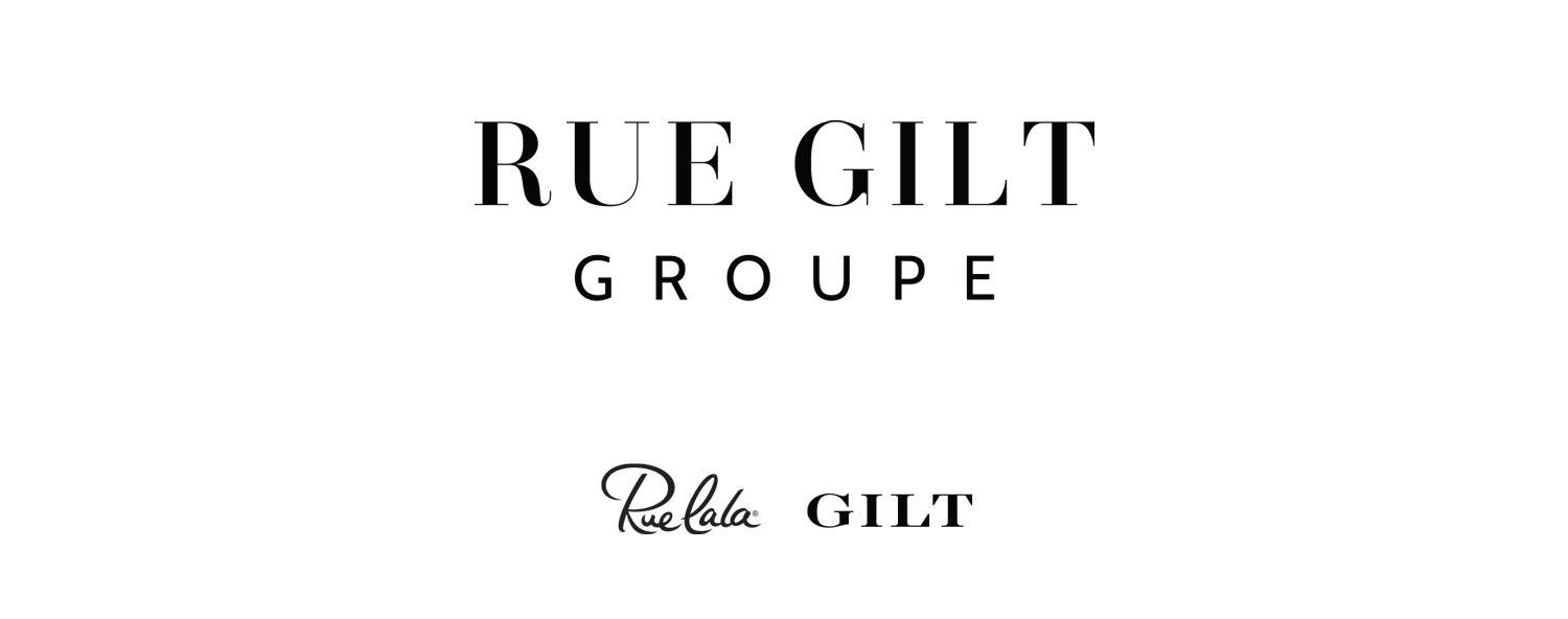 Gilt.com Logo - Branding