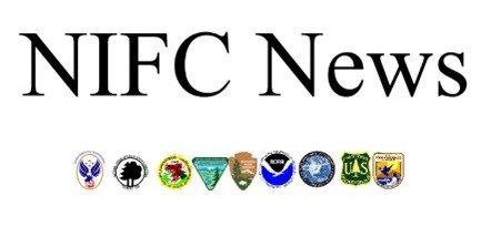 Nifc Logo - NIFC - Calforests