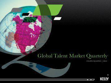 KellyOCG Logo - Global Talent Market Quarterly - Kelly Services