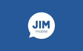 Jim Logo - Press - Unleashed