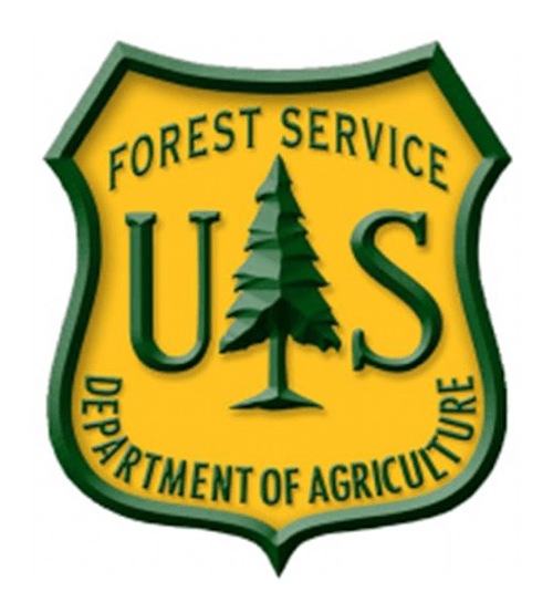 Nifc Logo - Feds Feed Families – Forest Service NIFC – The Idaho Foodbank