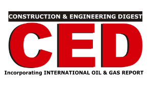 CED Logo - CED Magazine - The Big 5 Solar