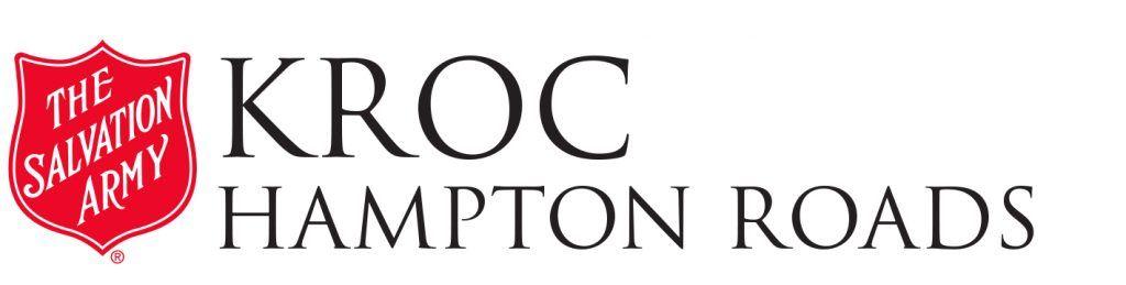 Kroc Logo - The Salvation Army Ray and Joan Kroc Corps Community Center