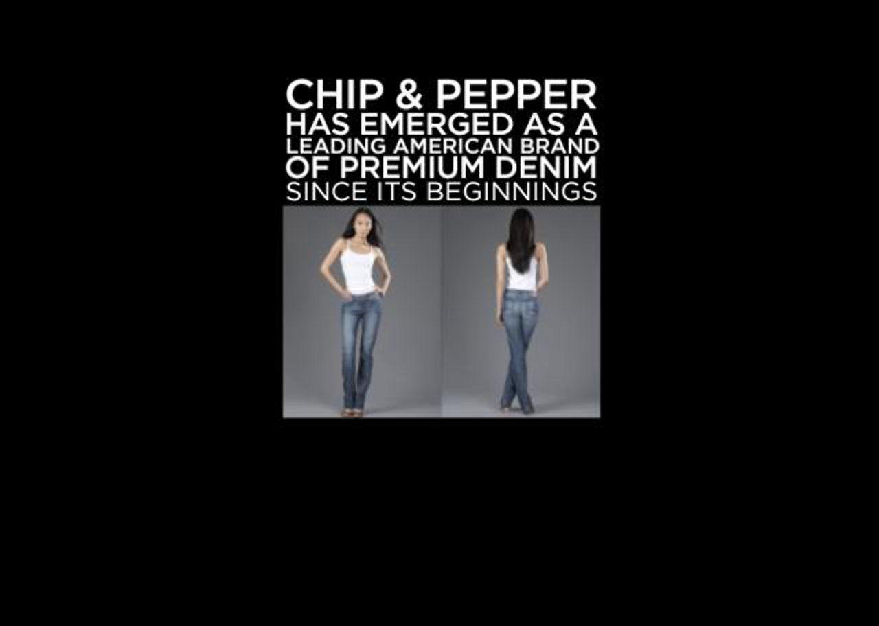 Gilt.com Logo - Gilt Groupe: Chip & Pepper. FASHION VIDEOS. Fashion