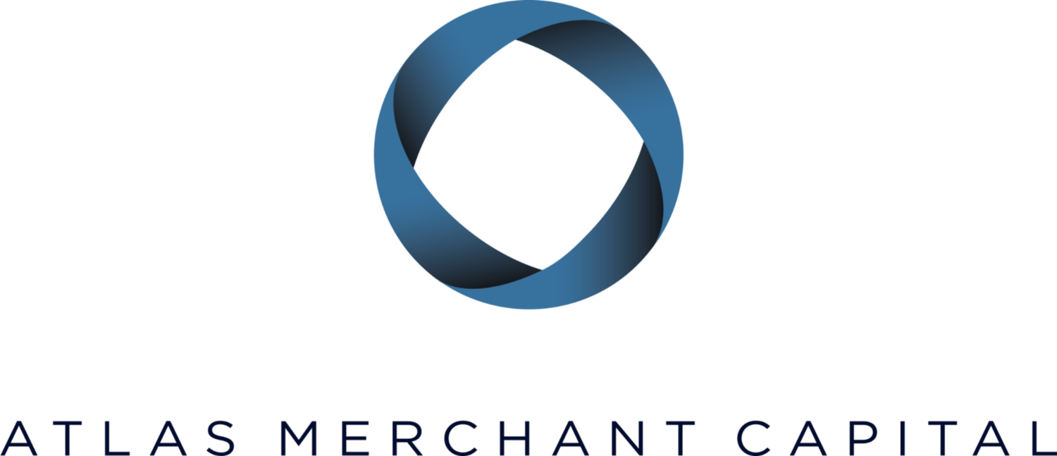Merchant Logo - Atlas Merchant Capital