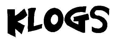 Klogs Logo - klogs Logo - Logos Database