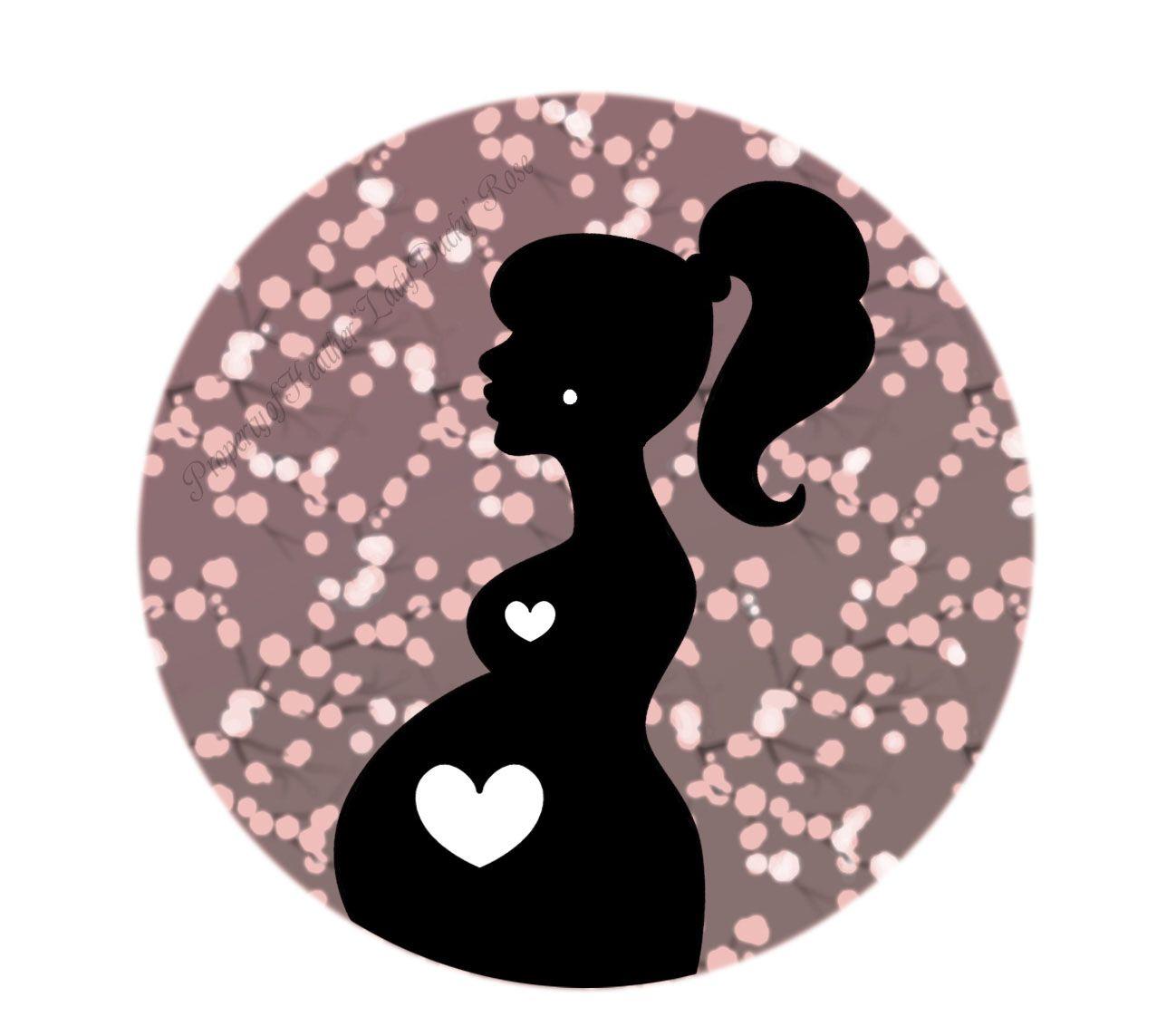 Midwife Logo - Commission: Midwife Logo Design — Weasyl