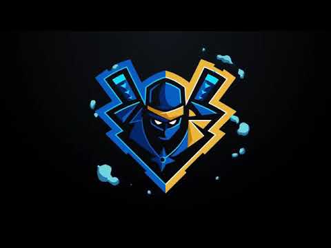 NinjasHyper Logo - NinjasHyper intro