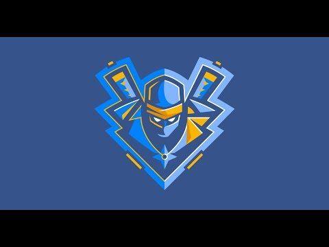 NinjasHyper Logo - NinjasHyper Fortnite Montage