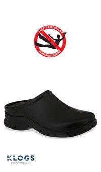 Klogs Logo - Klogs Shoes, Chef Clogs, & Slip Resistant Clogs at ChefUniforms.com