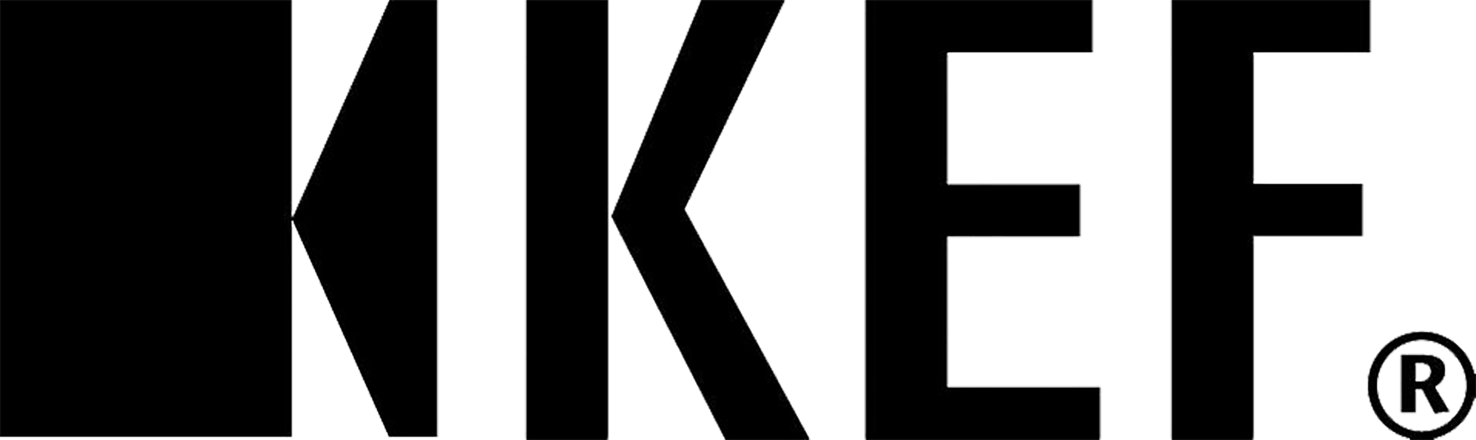 KEF Logo - Kef-logo - THX