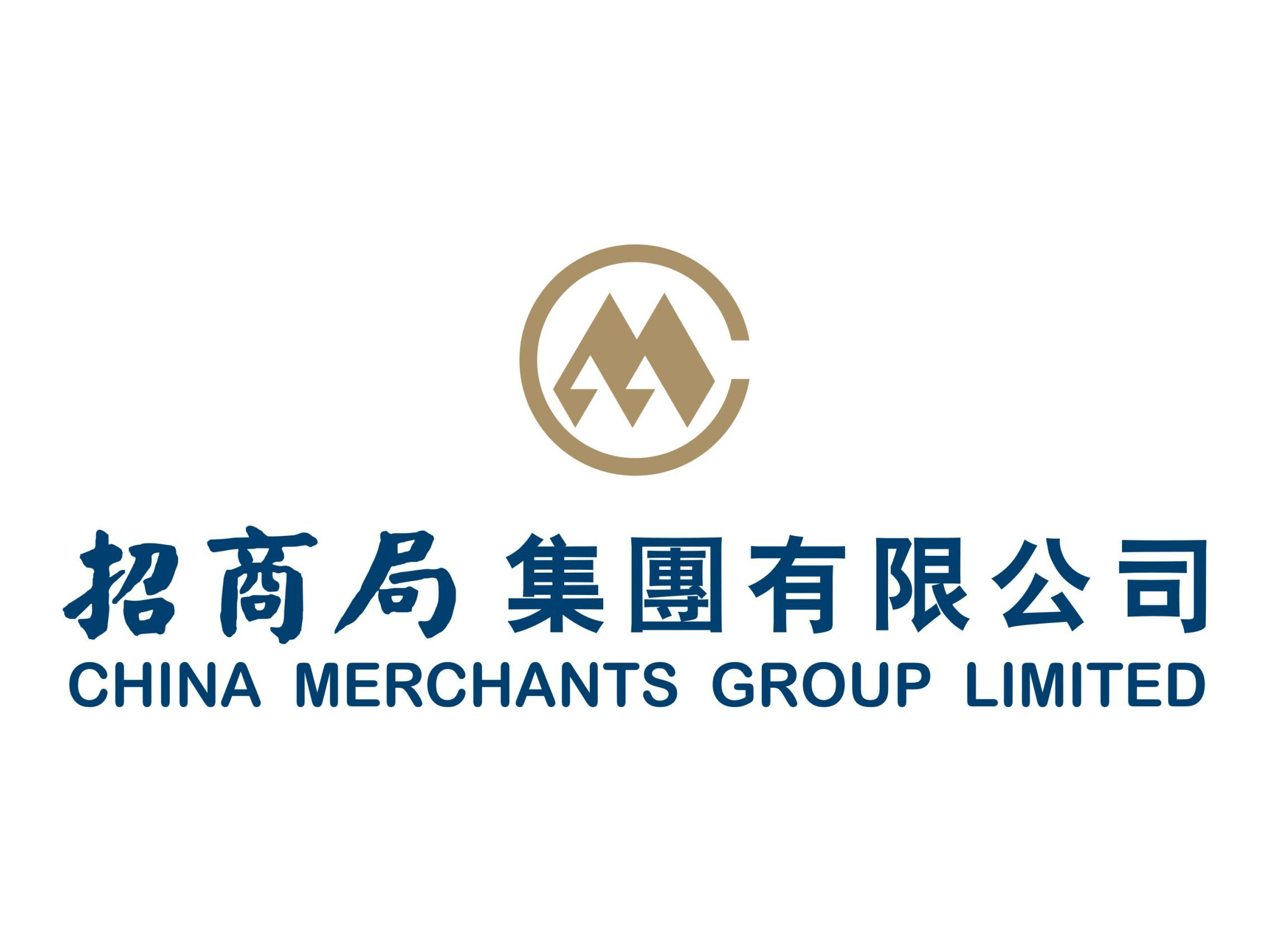 Merchant Logo - China Merchants Group logo