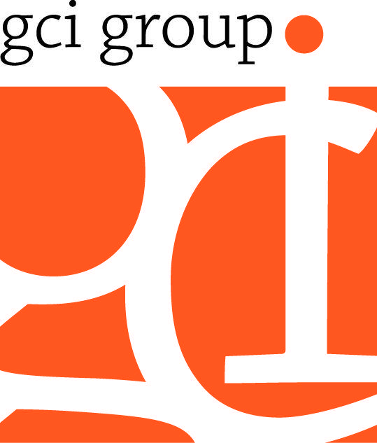GCI Logo - GCI