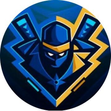 NinjasHyper Logo - NinjasHyper - Mirrativ