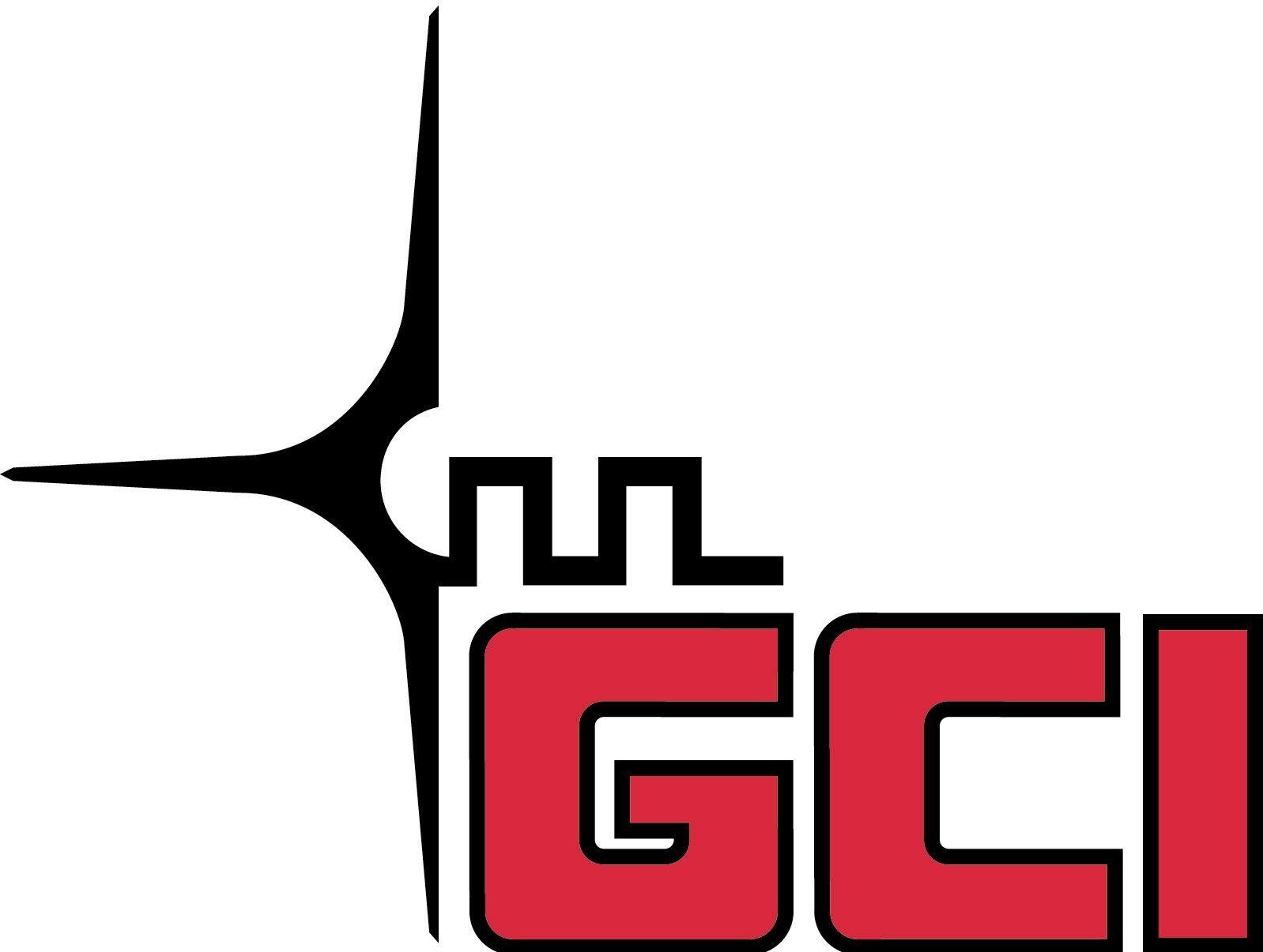 GCI Logo - GCI logo