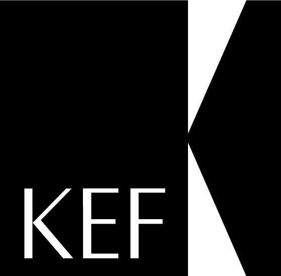 KEF Logo - KEF logo Free vector in Adobe Illustrator ai ( .ai ) vector