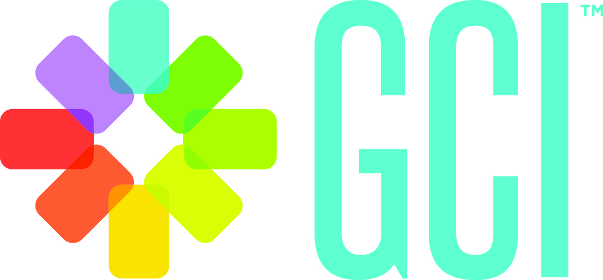 GCI Logo - GCI LOGO