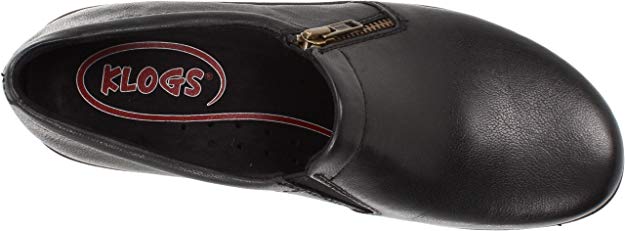 Klogs Logo - Amazon.com | Klogs USA Women's Comfort Slip-On Loafer | Loafers ...