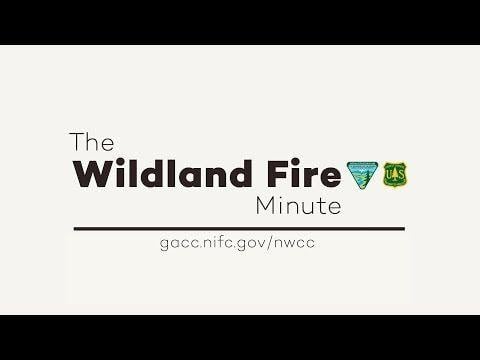 Nifc Logo - Northwest Interagency Coordination Center: 8 30 2016 Wildland Fire