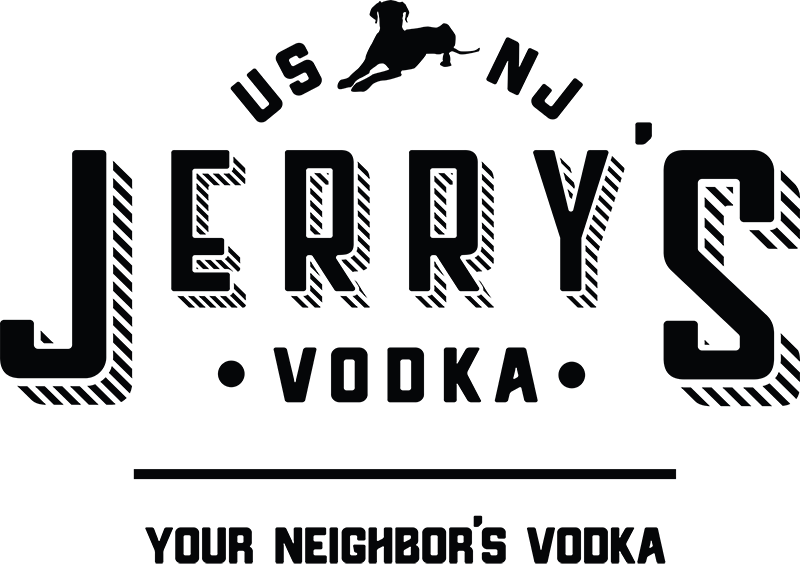 Jerry Logo - Jerry's Vodka