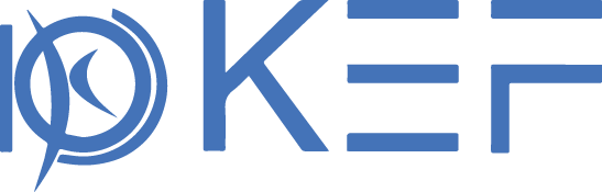 KEF Logo - teamkef | Home