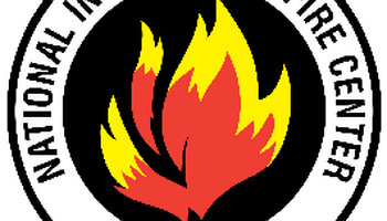 Nifc Logo - Meanderthals | We've entered the era of 'fire tsunamis'