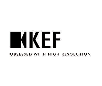 KEF Logo - KEF « Festival of Sound