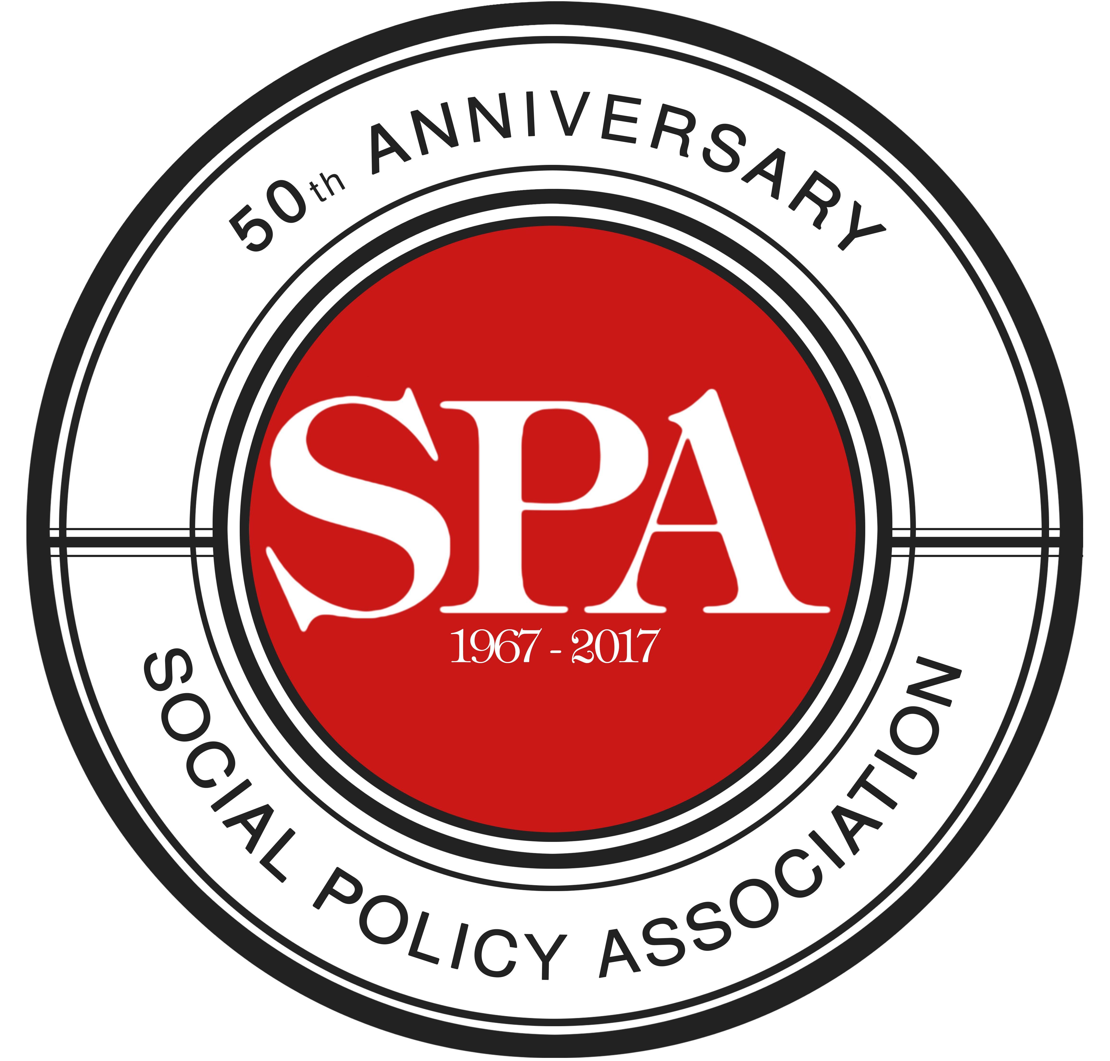 Nifc Logo - Department of Sociology : Social Policy Association Annual