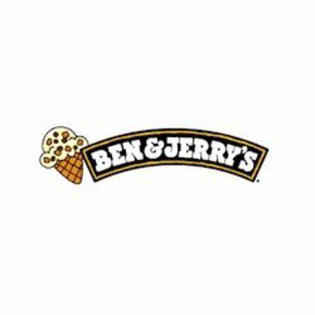 Jerry Logo - Logo - Picture of Ben & Jerry's, Los Angeles - TripAdvisor