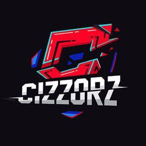 NinjasHyper Logo - Cizzorz