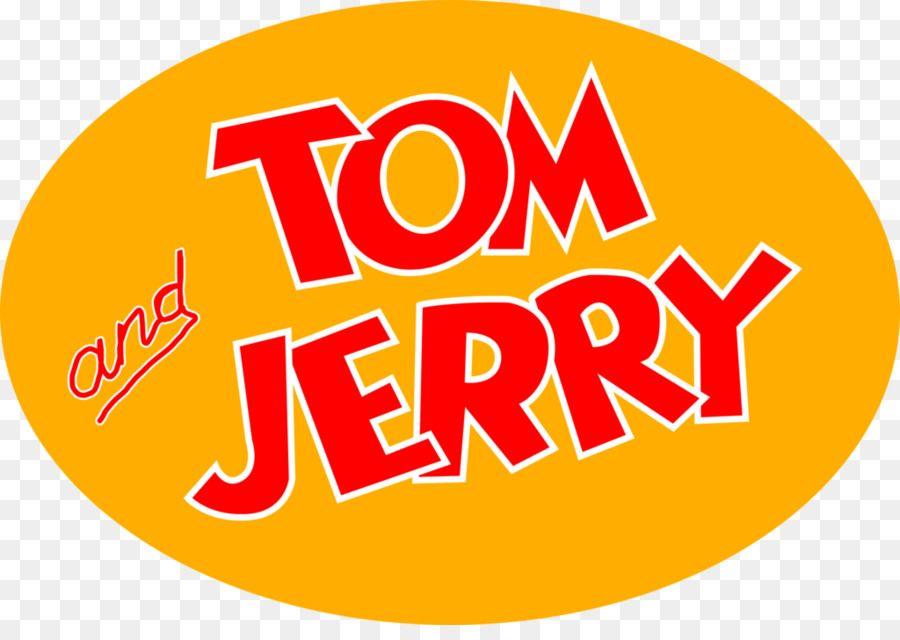 Jerry Logo - Tom and Jerry Tom Cat Jerry Mouse Logo and jerry png download