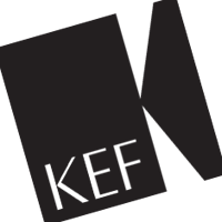 KEF Logo - KEF , download KEF :: Vector Logos, Brand logo, Company logo