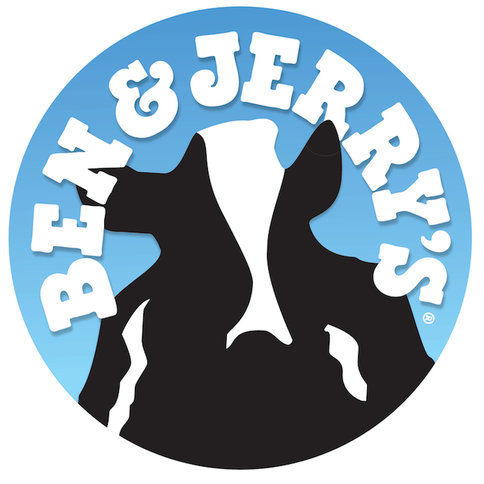 Jerry Logo - Ben-Jerry-logo - Mile High on the Cheap