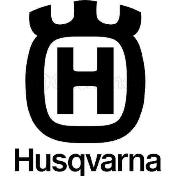 Husquavarna Logo - Husqvarna Logo Baseball Cap