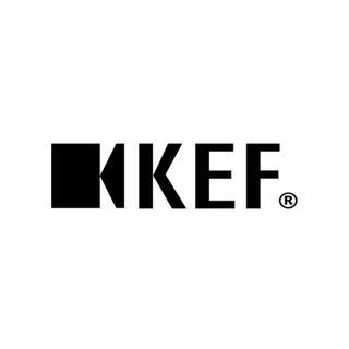 KEF Logo - Ceiling Speaker World of Ceiling Speakers