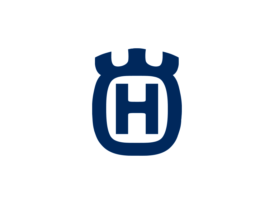 Husquavarna Logo - Husqvarna logo | Logok