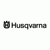 Husquavarna Logo - Husqvarna. Brands of the World™. Download vector logos and logotypes