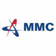 MMC Logo - MMC Corporation Berhad. Brands of the World™. Download vector