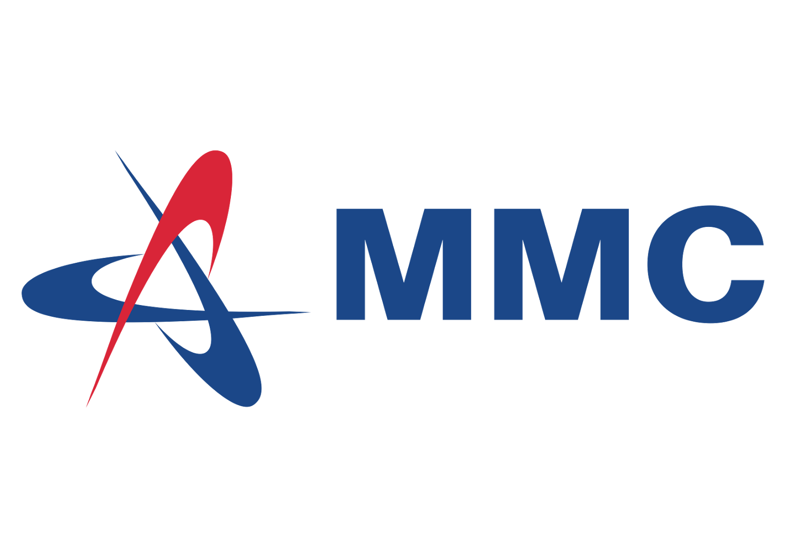 MMC Logo - MMC Corporation Berhad Logo Vector~ Format Cdr, Ai, Eps, Svg, PDF, PNG
