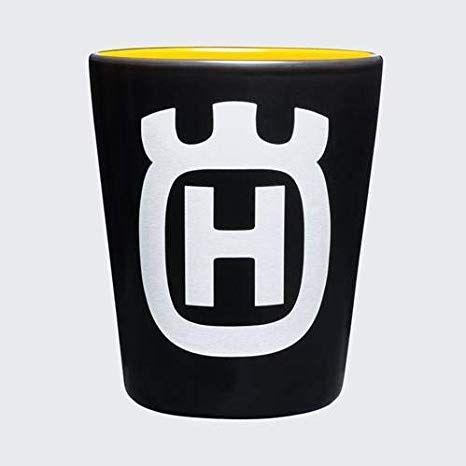 Husquavarna Logo - HUSQVARNA LOGO MUG 3HS1870500: Kitchen & Dining